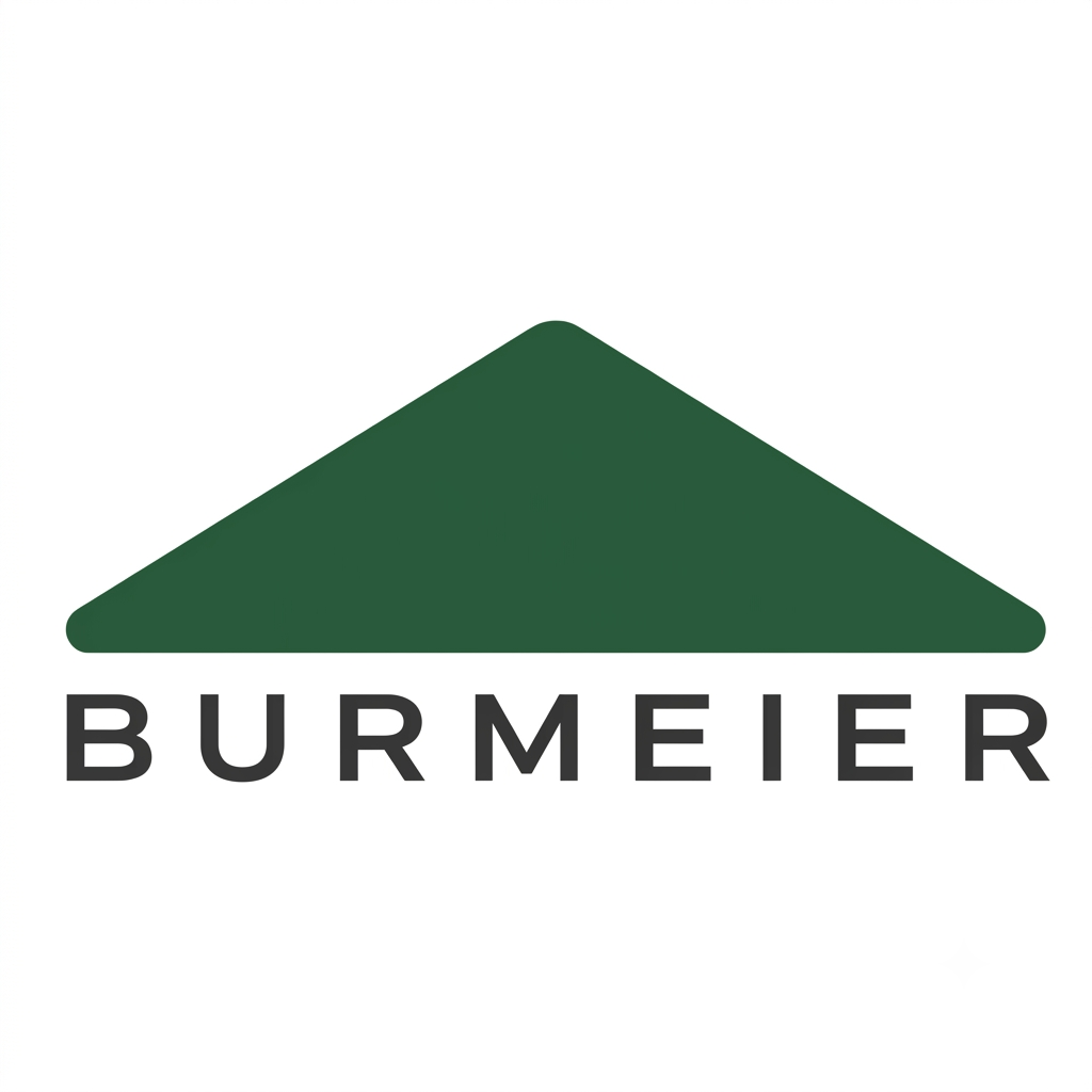 Burmeier Logo