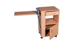 Nachttische Rollbar