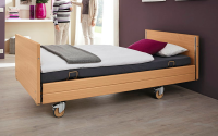 Pflegebett Westfalia IV