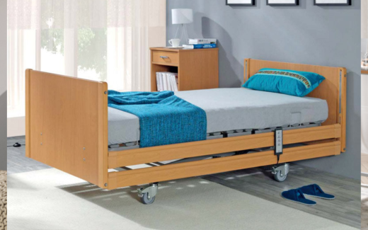 Pflegebett PB 526 II