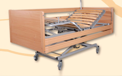 Pflegebett PB 526 II