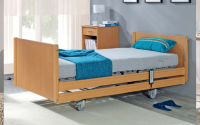 Pflegebett PB 526 II