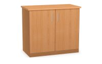 Darstellung: TV-Schrank Adrano 100 cm breit mit 2...