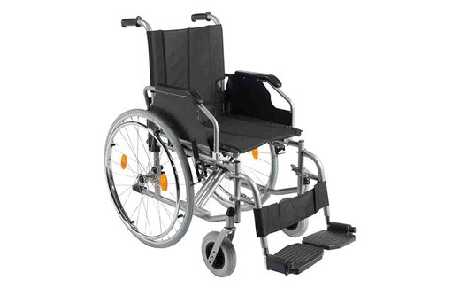 Rollstuhl Lexis TMB