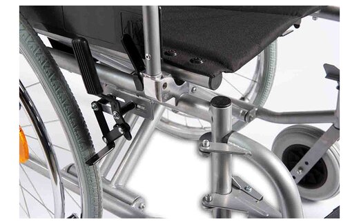 Rollstuhl Lexis TMB